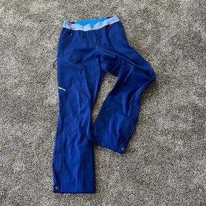 Patagonia Upstride Pants, Women’s M. Excellent condition.